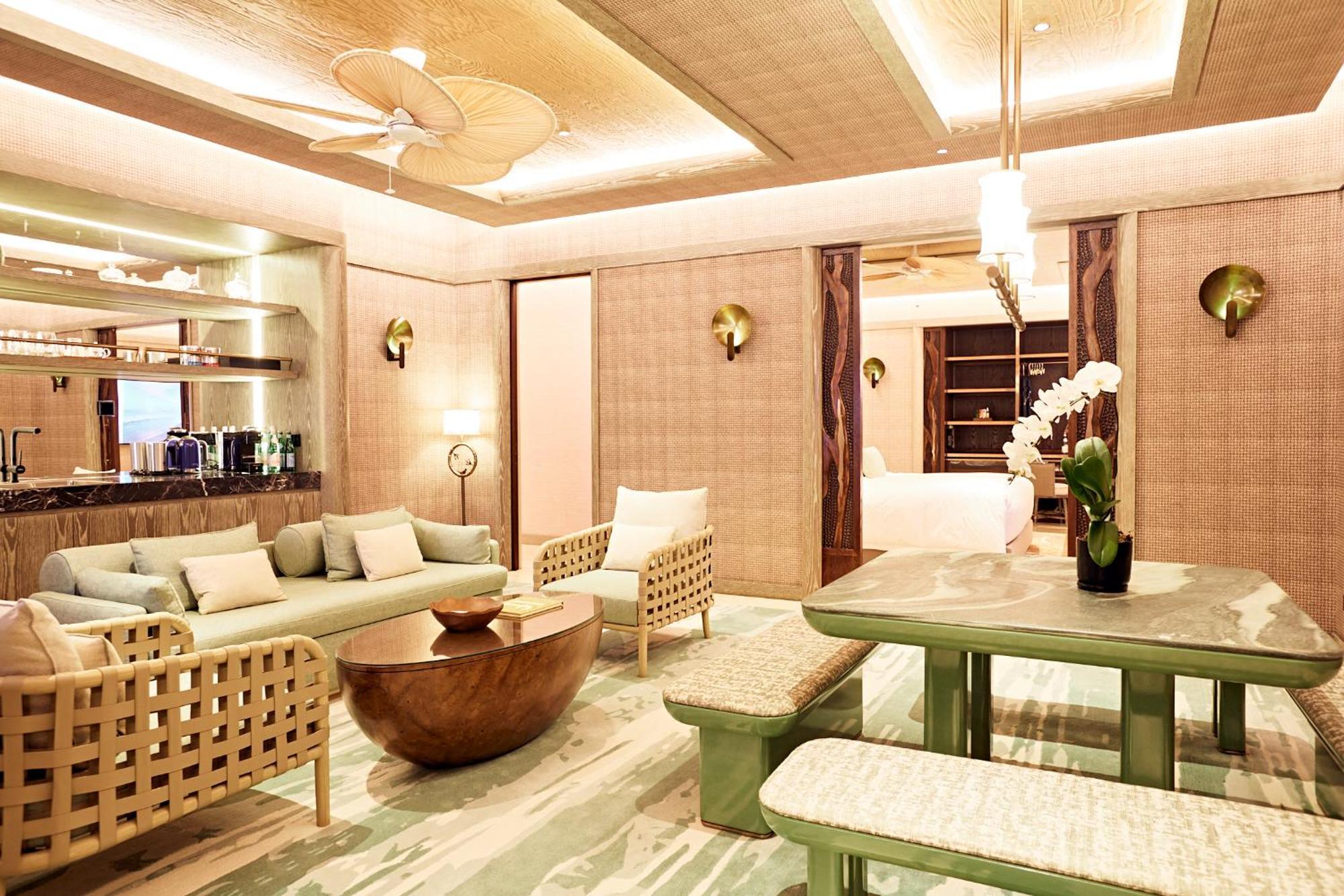 Iniala Beach House Natai Beach Esterno foto
