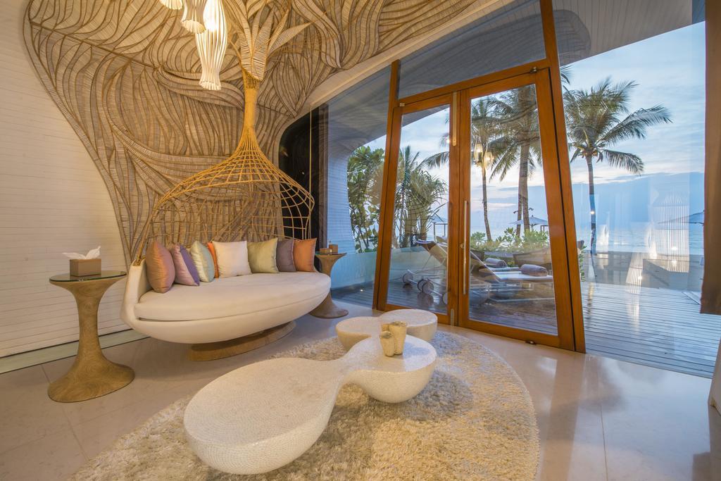 Iniala Beach House Natai Beach Esterno foto