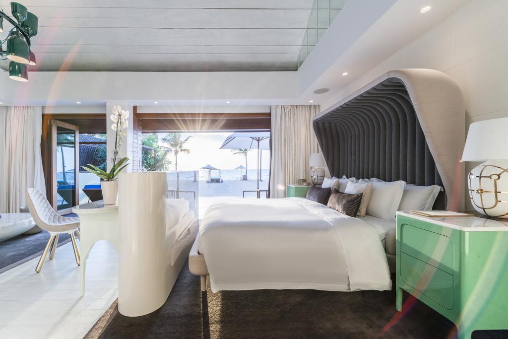 Iniala Beach House Natai Beach Esterno foto